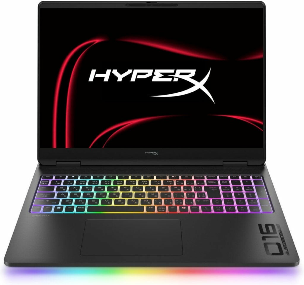 HP HyperX OMEN MAX 16-ak1000nc D93MCEA