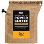 The Brew Company Growers cup Power Coffee káva 300 ml – Sleviste.cz
