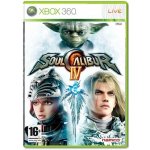 Soul Calibur 4 – Zboží Dáma