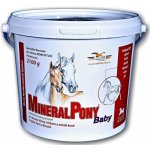 Orling Mineralpony Baby 2,1 kg – Zboží Dáma