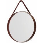 HAY Strap No 50 cm Dark Brown – Hledejceny.cz