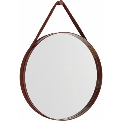 HAY Strap No 50 cm Dark Brown – Hledejceny.cz