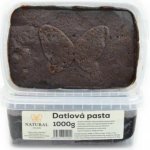 Natural Jihlava Datlová pasta 1 kg – Sleviste.cz