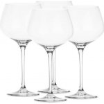 RONA SKLENIC RONA NA ČERVENÉ VÍNO 4 x 720 ml – Hledejceny.cz