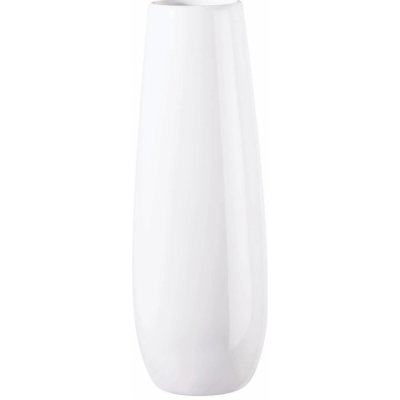 Keramická váza výška 60 cm EASE ASA Selection - bílá – Zbozi.Blesk.cz
