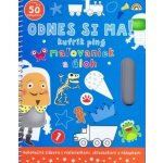 Odnes si ma ! 1- kufrík plný zábavy pre dievčata – Hledejceny.cz