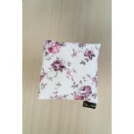 Jsem máma Nahřívací polštářek 15x15 cm luční kvítí – Zboží Mobilmania