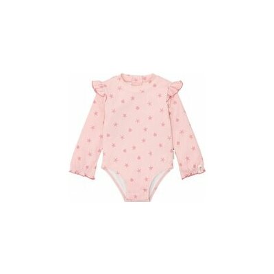 Plavky dlouhý rukáv Dreamy Seashells – Hledejceny.cz