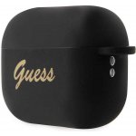 Guess 4G Charms Heart Silikonové Pouzdro pro Airpods Pro 2 GUAP2LSCHSK – Hledejceny.cz