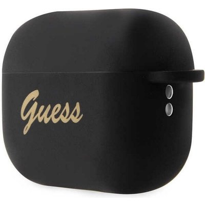 Guess 4G Charms Heart Silikonové Pouzdro pro Airpods Pro 2 GUAP2LSCHSK – Hledejceny.cz