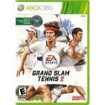 Grand Slam Tennis 2 – Zboží Dáma