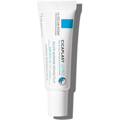 LA ROCHE-POSAY Cicaplast Levres 7,5 ml – Sleviste.cz