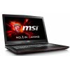 Notebook MSI GP72 7QF-1009XCZ