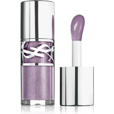 Yves Saint Laurent Loveshine Plumping Lip Oil Gloss lesk na rty 1 Thunder Stealer 6 ml – Zboží Dáma
