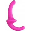 Penisy Ouch! Silicone Strapless Strapon