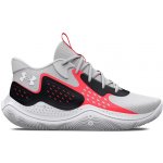 Under Armour UA JET '23 3026634-103-9-5-11 – Zboží Dáma