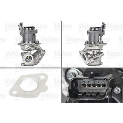 AGR-Ventil VALEO 700413 – Hledejceny.cz