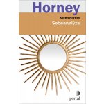 Sebeanalýza - Karen Horney – Hledejceny.cz