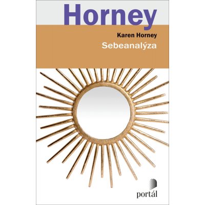Sebeanalýza - Karen Horney – Hledejceny.cz