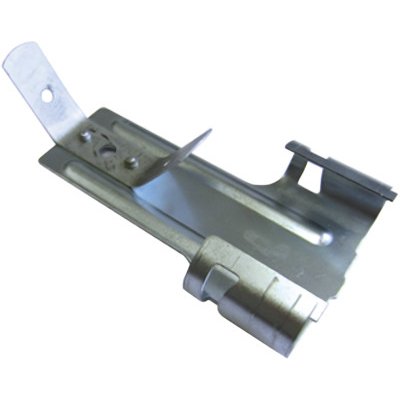 Rychlozávěs pérový čtyřbodový pro připojení CD profilů Rigips 100 ks/balení – Zboží Mobilmania