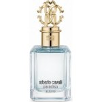 Roberto Cavalli Paradiso Azzurro parfémovaná voda dámská 100 ml – Hledejceny.cz