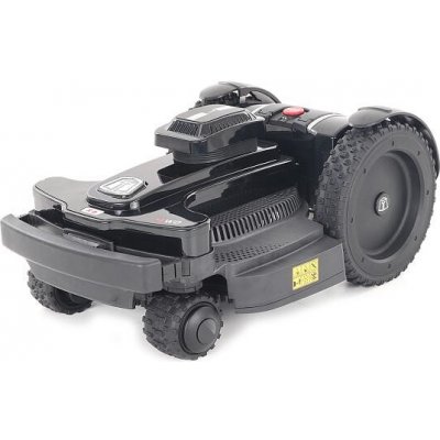 ZCS TECH line NEXTTECH DX6 4WD HRTK – Zboží Dáma