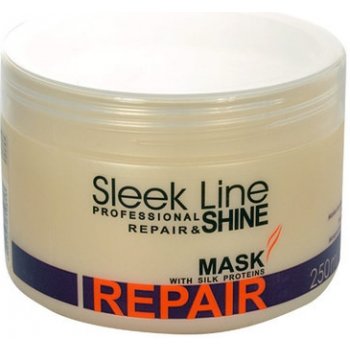 Stapiz Sleek Line Repair Mask 1000 ml