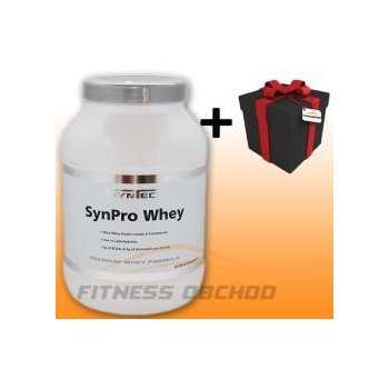 SynTech SynPro Whey 900 g