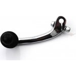 Diverse / Import Chromovaná řadička pro Zündapp Sport Combinette 515, KS 75 511 MG00621219 | Zboží Auto