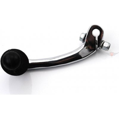 Diverse / Import Chromovaná řadička pro Zündapp Sport Combinette 515, KS 75 511 MG00621219 | Zboží Auto