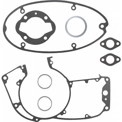 Sada těsnění JAWA 250/559 Panelka – Hledejceny.cz