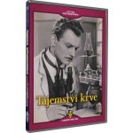 Tajemství krve digipack DVD – Hledejceny.cz