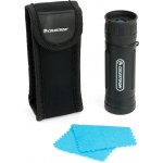 Celestron UpClose G2 10x25 monokulár – Zboží Mobilmania