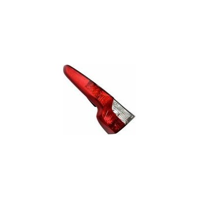 Zadní světlo - levé VOLVO S40 - V50 (MS-MW) | 2007-2012 | AUTOMOTIVE LIGHTING | – Hledejceny.cz
