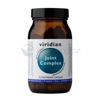 Viridian Joint Complex 90 kapslí