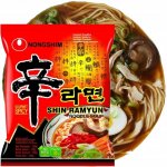 Nongshim polévka Shin Ramyun pro 2 osoby 120 g – Zboží Dáma