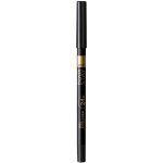 Avon Gelová tužka na oči Power Stay Gel Eyeliner Black 1,2 g – Zboží Dáma