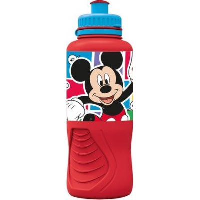 STOR Mickey Mouse 430 ml