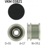 Předstihová spojka SKF VKM 03821