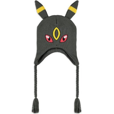 čepice šerpa Pokémon Umbreon – Zbozi.Blesk.cz