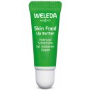 Balzám na rty Weleda Skin food lip balm butter 8 ml