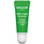 Weleda Skin food lip balm butter 8 ml – Hledejceny.cz