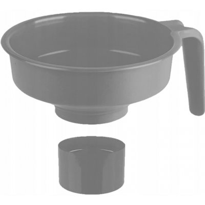 Trychtýř na sklenice Kuchyňská taška Multifunkční s rukojetí Fackelmann – Zboží Mobilmania