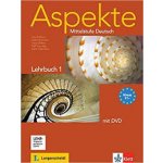 Aspekte B1  - Lehrbuch   DVD – Sleviste.cz