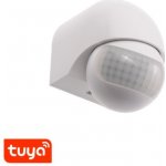 Tuya IS8 IP44 - Bílá TL-068351 068351 – Zboží Mobilmania