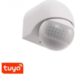 Tuya IS8 IP44 - Bílá TL-068351 068351