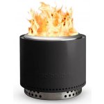 Solo Yukon Stove černé SSYUK-SD-27-2.0-ASH – Hledejceny.cz