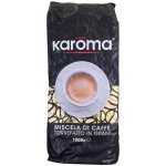 Karoma Harem 80% Arabika zrnková 1 kg – Hledejceny.cz
