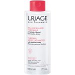 Uriage Eau Micellaire Thermale micelární čistící voda pro citlivou pleť se sklonem ke zčervenání (Soothes, Removes Make-Up, Cleanses) 500 ml – Zboží Mobilmania