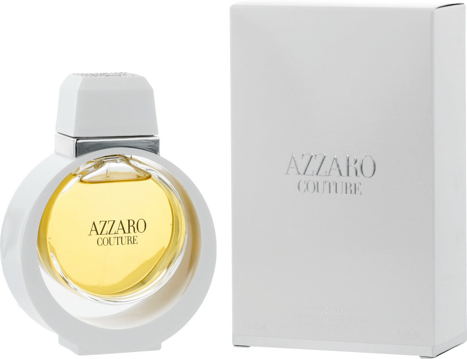 Azzaro Couture parfémovaná voda dámská 75 ml